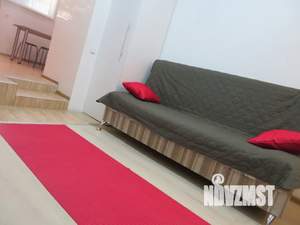 1-к квартира, посуточно, 20м2, 1/5 этаж
