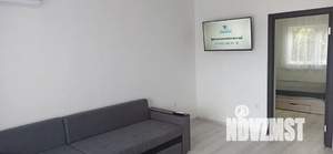 2-к квартира, посуточно, 30м2, 2/2 этаж