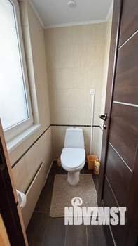 2-к квартира, посуточно, 59м2, 1/2 этаж