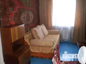 2-к квартира, посуточно, 41м2, 3/3 этаж