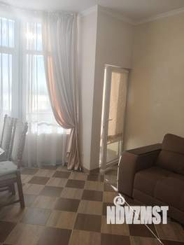 1-к квартира, на длительный срок, 32м2, 3/4 этаж