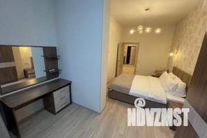 2-к квартира, посуточно, 65м2, 3/14 этаж