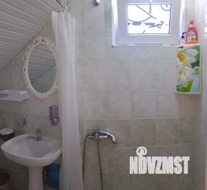 Студия квартира, посуточно, 10м2, 1/1 этаж