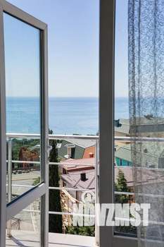 1-к квартира, посуточно, 38м2, 3/6 этаж