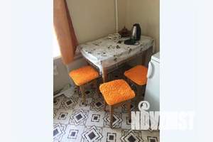 1-к квартира, посуточно, 33м2, 3/4 этаж