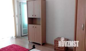 2-к квартира, посуточно, 30м2, 2/2 этаж