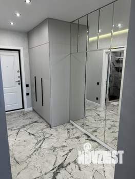 1-к квартира, посуточно, 50м2, 3/9 этаж