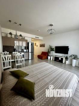 2-к квартира, посуточно, 63м2, 3/10 этаж