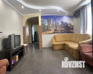 2-к квартира, посуточно, 40м2, 1/2 этаж