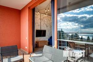 1-к квартира, посуточно, 70м2, 1/1 этаж