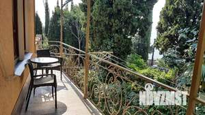 1-к квартира, посуточно, 65м2, 2/2 этаж