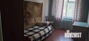 3-к квартира, на длительный срок, 57м2, 4/5 этаж