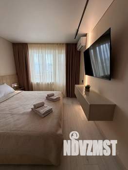 2-к квартира, посуточно, 72м2, 8/9 этаж