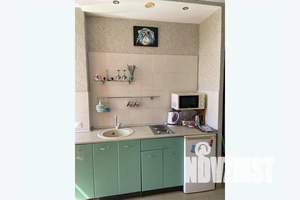 1-к квартира, посуточно, 18м2, 4/7 этаж