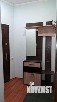 3-к квартира, посуточно, 70м2, 1/2 этаж