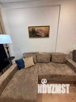 1-к квартира, посуточно, 65м2, 5/8 этаж