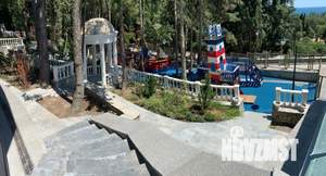 1-к квартира, посуточно, 67м2, 1/1 этаж