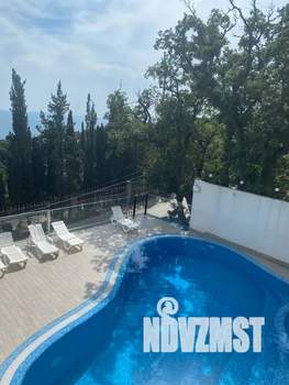 1-к квартира, посуточно, 35м2, 5/6 этаж