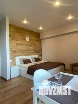 1-к квартира, посуточно, 35м2, 1/11 этаж