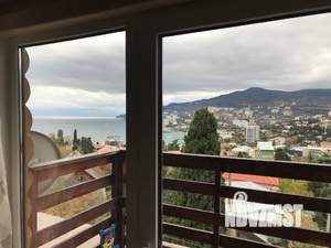 2-к квартира, посуточно, 45м2, 2/2 этаж