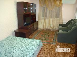 2-к квартира, на длительный срок, 35м2, 1/3 этаж