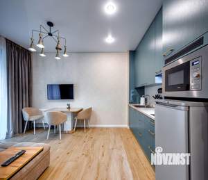 2-к квартира, посуточно, 48м2, 8/8 этаж