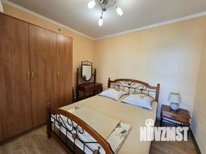 2-к квартира, посуточно, 45м2, 3/5 этаж