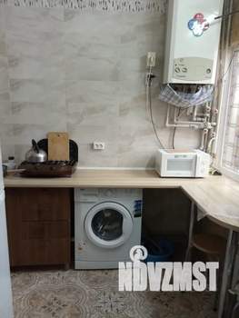 1-к квартира, посуточно, 22м2, 2/3 этаж