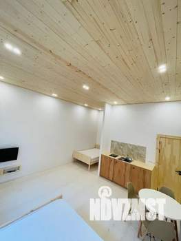 Студия квартира, посуточно, 31м2, 1/8 этаж