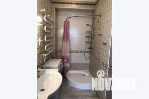 2-к квартира, посуточно, 48м2, 1/2 этаж