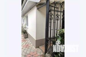 1-к квартира, посуточно, 16м2, 1/1 этаж