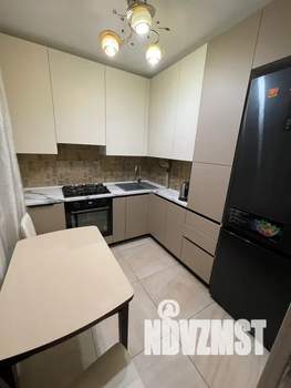 1-к квартира, посуточно, 32м2, 2/5 этаж