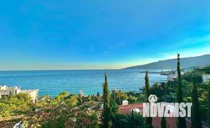 4-к квартира, посуточно, 250м2, 4/4 этаж