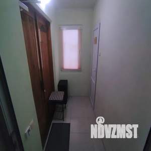 1-к квартира, посуточно, 45м2, 1/3 этаж