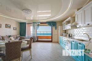 1-к квартира, посуточно, 80м2, 1/1 этаж