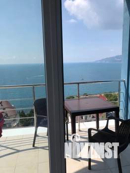 1-к квартира, посуточно, 54м2, 10/10 этаж