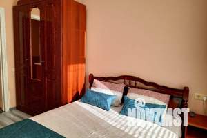 2-к квартира, посуточно, 35м2, 2/4 этаж