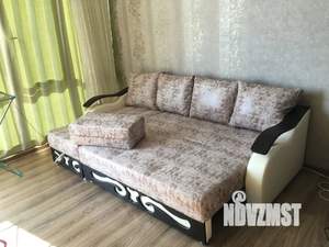 1-к квартира, посуточно, 70м2, 3/6 этаж