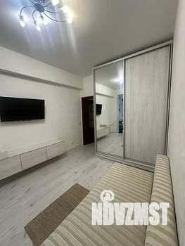 Студия квартира, посуточно, 30м2, 3/3 этаж