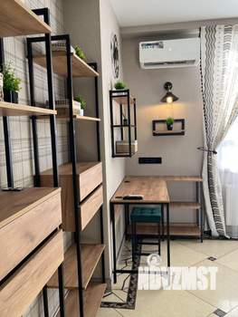 1-к квартира, посуточно, 47м2, 6/12 этаж