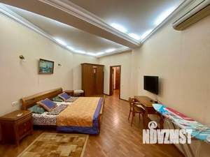 1-к квартира, посуточно, 52м2, 4/9 этаж