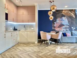 2-к квартира, посуточно, 65м2, 12/20 этаж