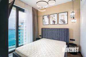 1-к квартира, посуточно, 35м2, 8/9 этаж