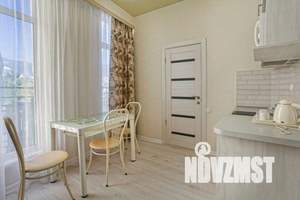 1-к квартира, посуточно, 25м2, 6/7 этаж