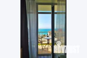 1-к квартира, посуточно, 30м2, 2/10 этаж