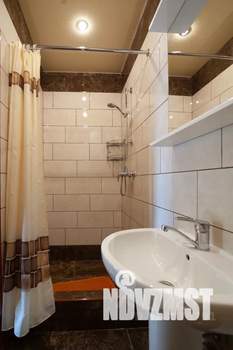 1-к квартира, посуточно, 25м2, 5/9 этаж