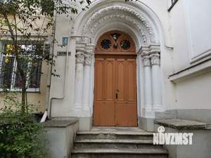 1-к квартира, посуточно, 28м2, 2/3 этаж