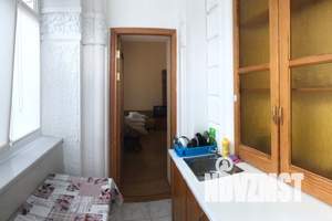 1-к квартира, посуточно, 30м2, 2/4 этаж