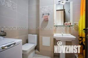 2-к квартира, посуточно, 56м2, 3/7 этаж