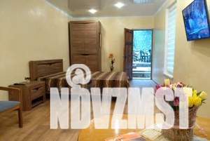 1-к квартира, посуточно, 35м2, 1/2 этаж